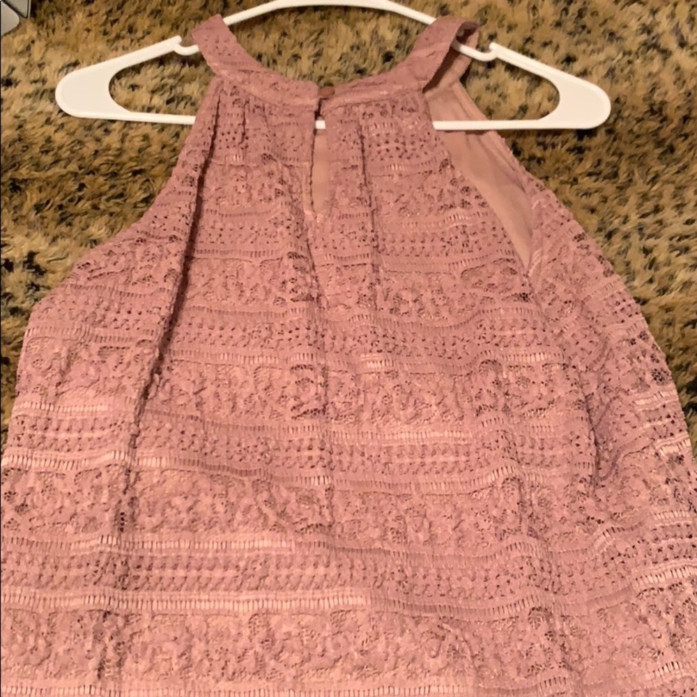 blouse - Picture 4 of 4